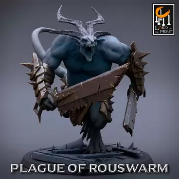Heavy Rat (Run)