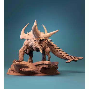 Tarrasque