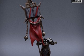 Миниатюра: Templar Banner