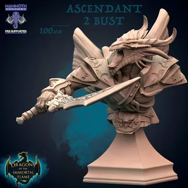 Ascendant Bust 2