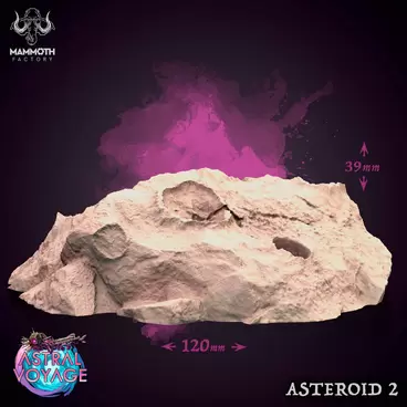 Asteroid 2