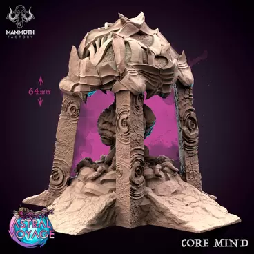 Core Mind