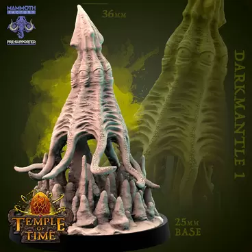 Darkmantles