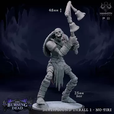 Deathbound Thralls