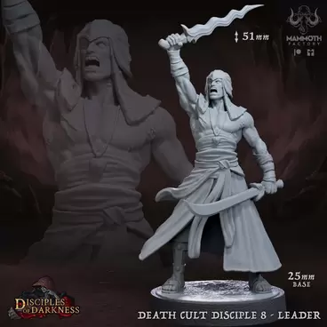 Death Cult Disciples