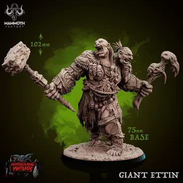 Hobgoblin Raiders