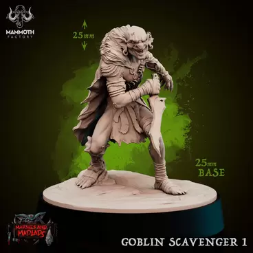Goblin Scavengers