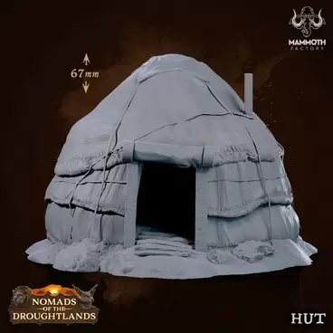 Hut
