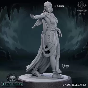 Lady Helenya
