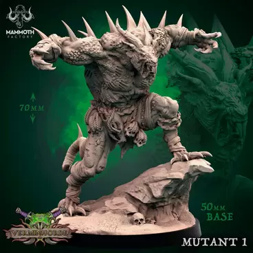 Mutant 1