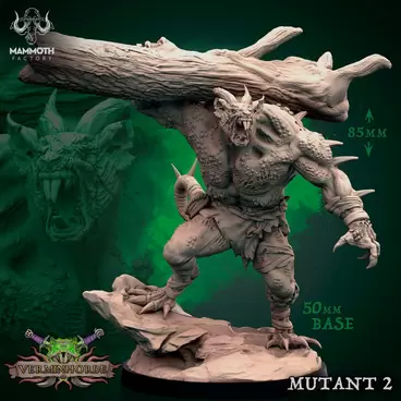 Mutant 2