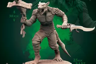 Миниатюра: Sewer Skidders