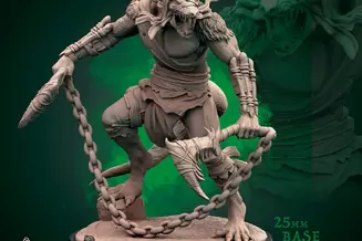 Миниатюра: Sewer Skidders