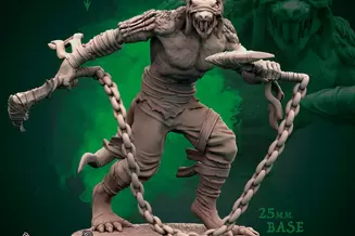 Миниатюра: Sewer Skidders