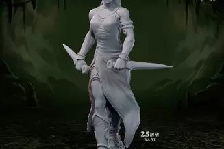 Miniature: Ssral Hybrids