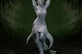 Miniature: Ssral Hybrids