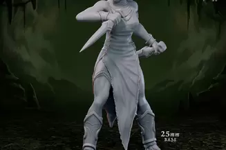 Miniature: Ssral Hybrids