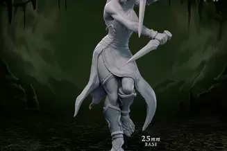 Miniature: Ssral Hybrids