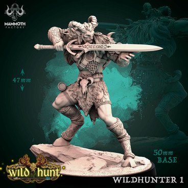 Wildhunters