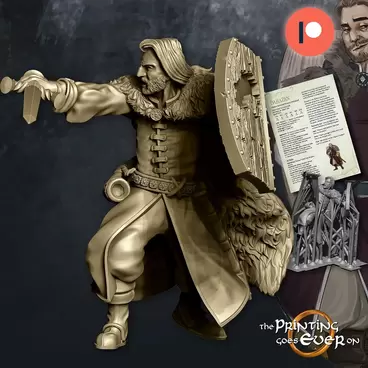 Barazan (Fighting)