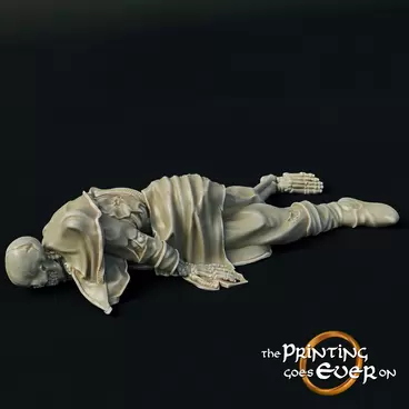 Corpses Set