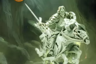 Миниатюра: Ghost Knights