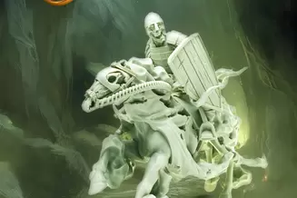 Миниатюра: Ghost Knights