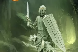Миниатюра: Ghost Warriors