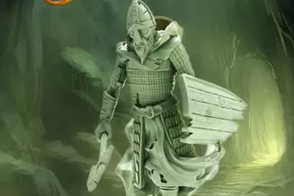 Миниатюра: Ghost Warriors
