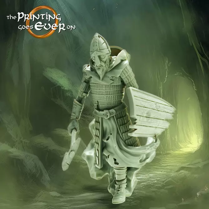 Миниатюра: Ghost Warriors
