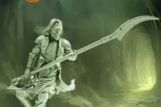 Миниатюра: Ghost Warriors