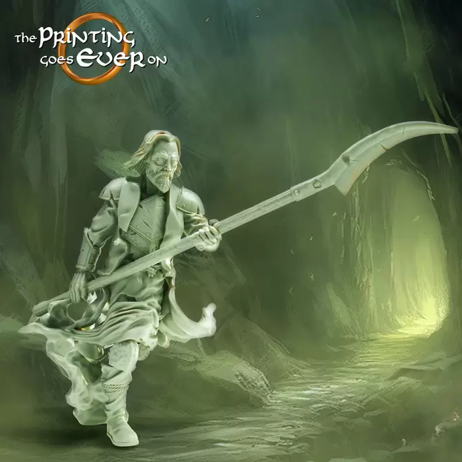 Миниатюра: Ghost Warriors