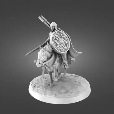 Ristania Spearmen