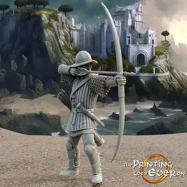 Vale Archers