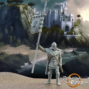 Vale Archers Bannerman