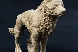 Миниатюра: Wargs