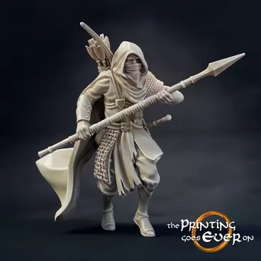 Watchers (Spears)