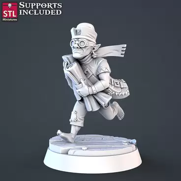 Astronomer Assistant