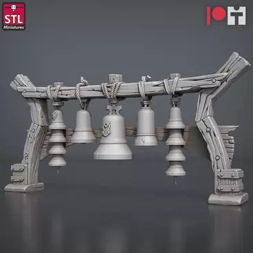 Bell Maker Bells
