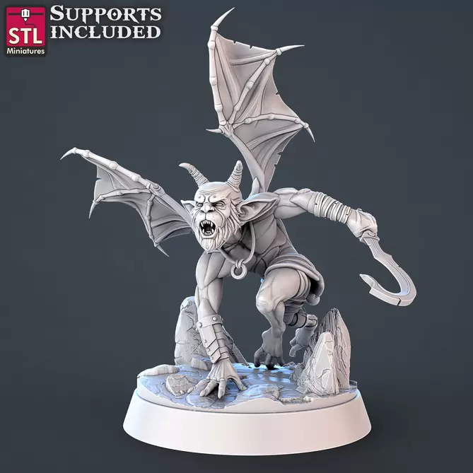 Миниатюра: Imps