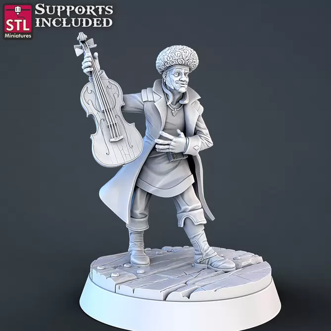 Миниатюра: Music Store Vendors