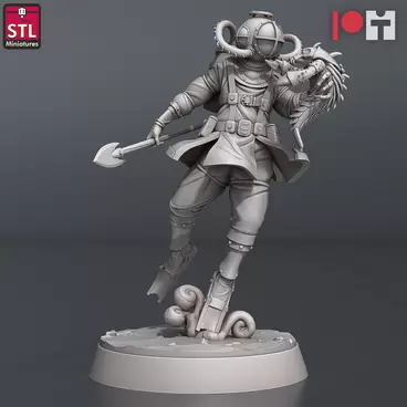 Treasure Hunter Divers