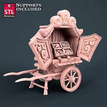 Carnival Props