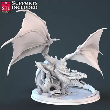 Elder Wyrm