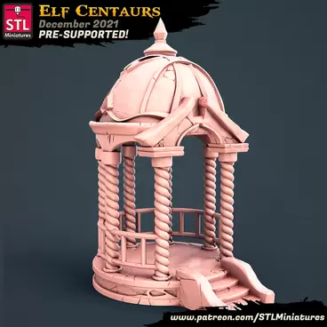 Elf Arbor