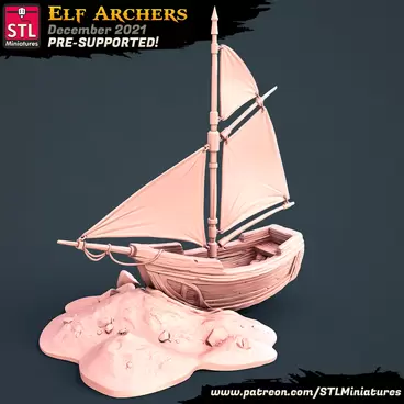 Elf Centaurs