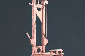 Миниатюра: Executioner Set