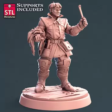 Battlefield Surgeon