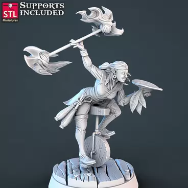 Performer Assistant