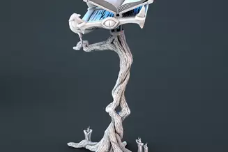 Miniature: Toxic Vendor Accessories